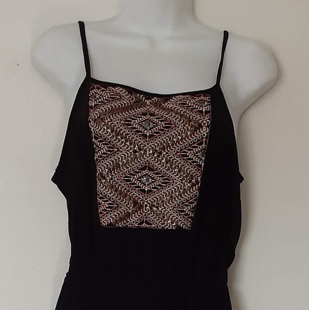 CATO JUMPSUIT